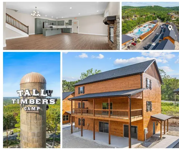 130 Pavilion Court, Hollister, MO 65672