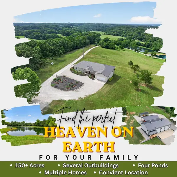1374 Bass Hollow Road, Galena, MO 65656