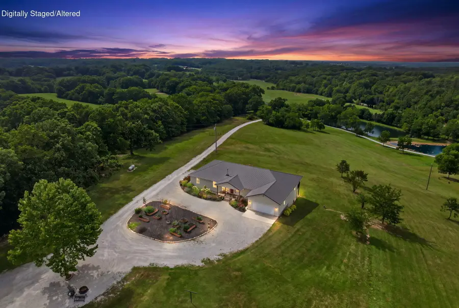 1374 Bass Hollow Road, Galena, MO 65656 - #3