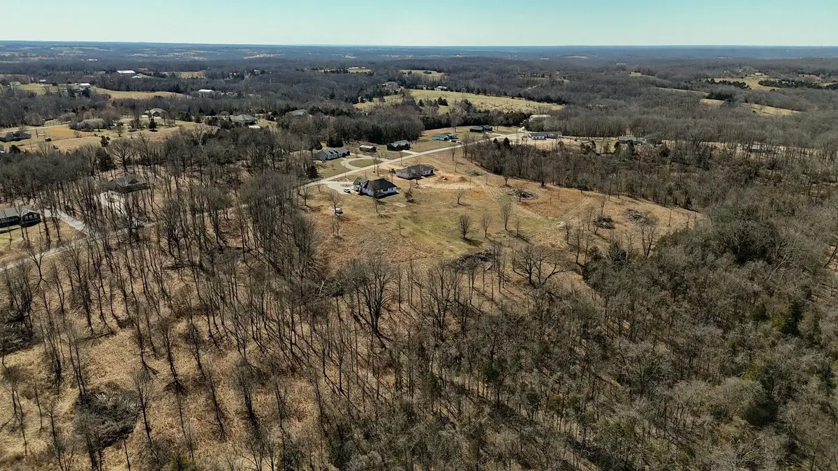 331 Raspberry Road, Highlandville, MO 65669 - #1
