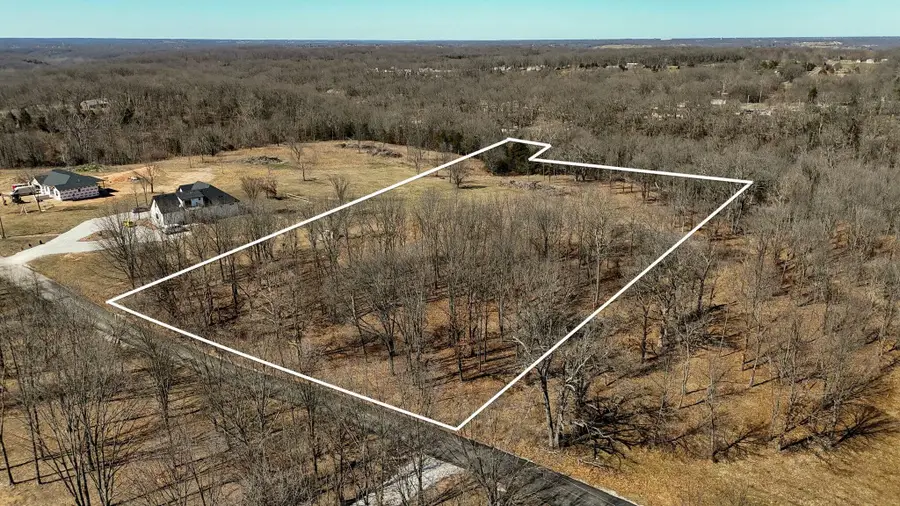 331 Raspberry Road, Highlandville, MO 65669 - #2