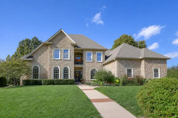 3501 Notting Hill Circle, Joplin, MO 64804