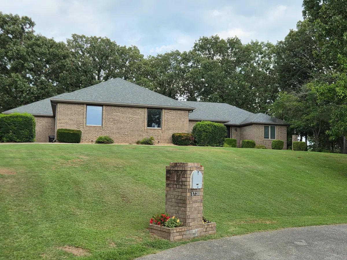 1738 Hawthorn Place, Marshfield, MO 65706 - #1