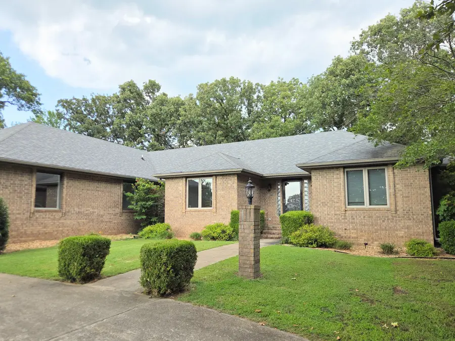 1738 Hawthorn Place, Marshfield, MO 65706 - #3