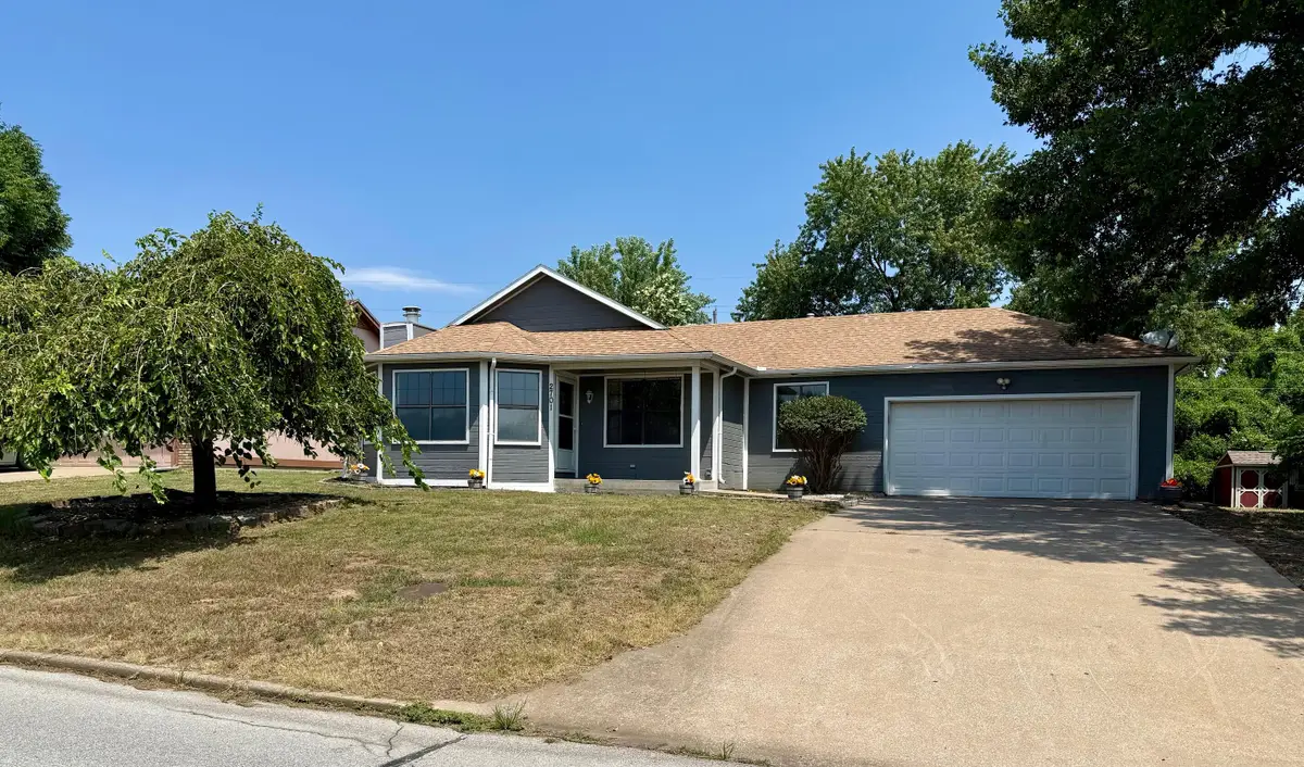 2701 E 26th Street, Joplin, MO 64804 - #1