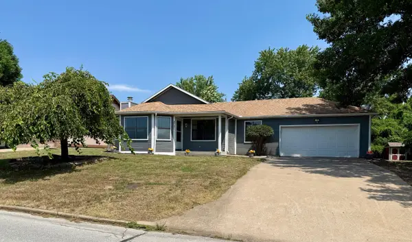 2701 E 26th Street, Joplin, MO 64804