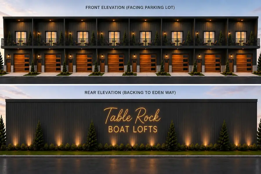 Tbd Eden Way #A101, Branson, MO 65616 - #2
