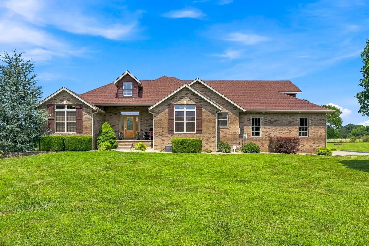 307 Evan Road, Billings, MO 65610 - #1