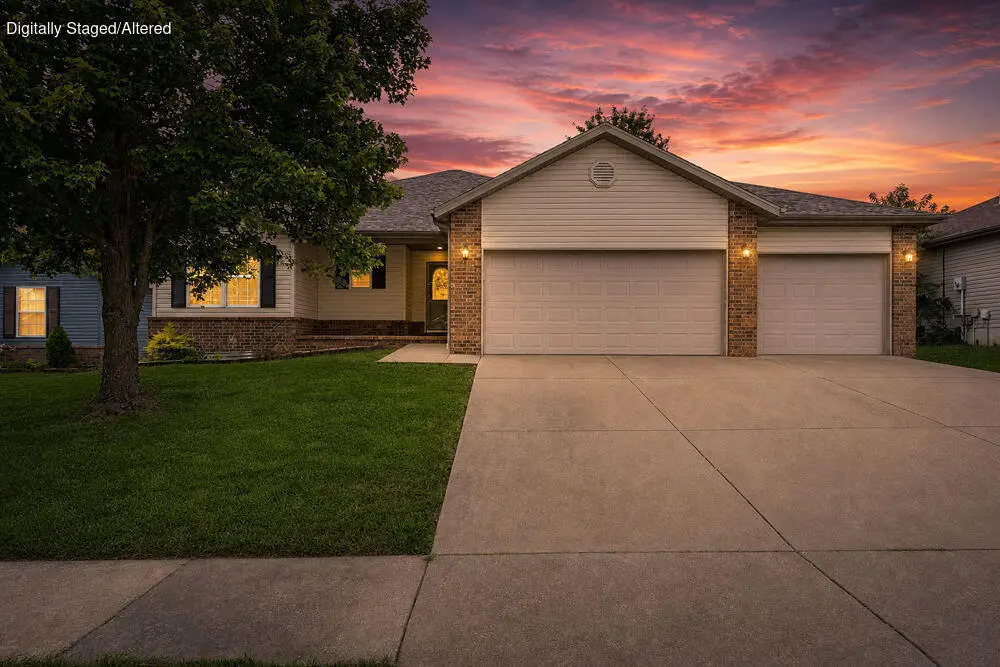 4412 W Juno Street, Springfield, MO 65802 - #1