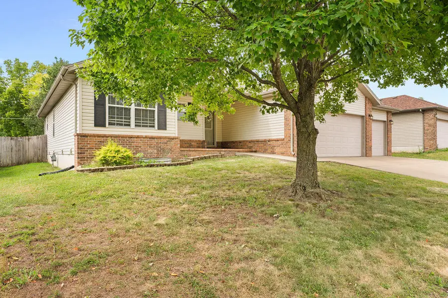 4412 W Juno Street, Springfield, MO 65802 - #2
