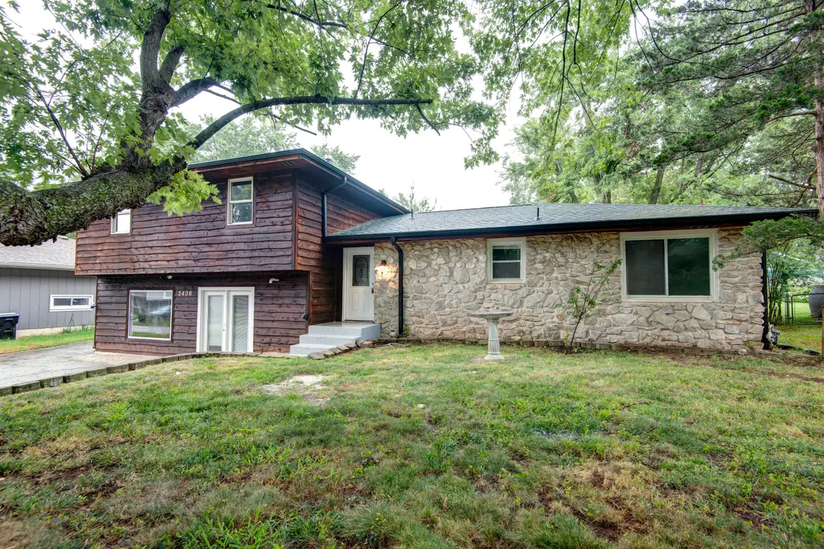 3436 S Nettleton Avenue, Springfield, MO 65807 - #1