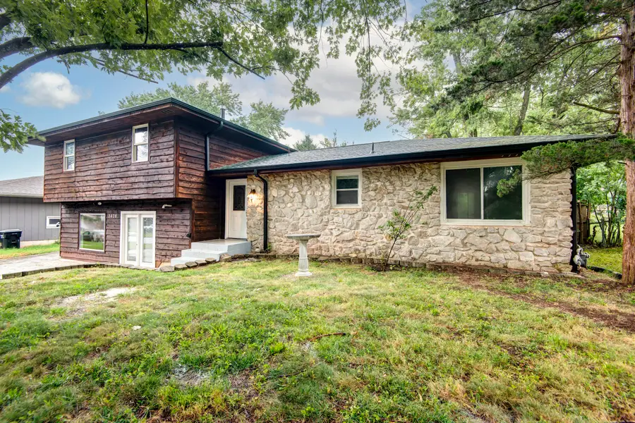 3436 S Nettleton Avenue, Springfield, MO 65807 - #2