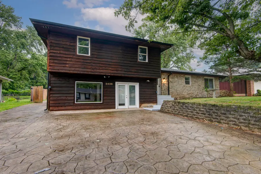 3436 S Nettleton Avenue, Springfield, MO 65807 - #3