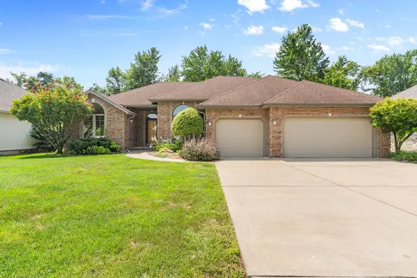 2380 W Allen Drive, Springfield, MO 65810