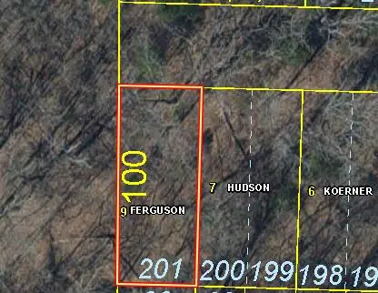 Lot 201- Big Creek, Shell Knob, MO 65747 - #2