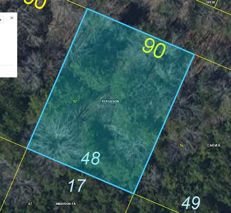 Lot 48 Big Creek, Shell Knob, MO 65747 - #1