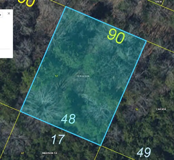 Lot 48 Big Creek, Shell Knob, MO 65747