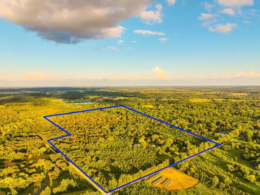 14143 S 2875th Road, Walker, MO 64790 - #1