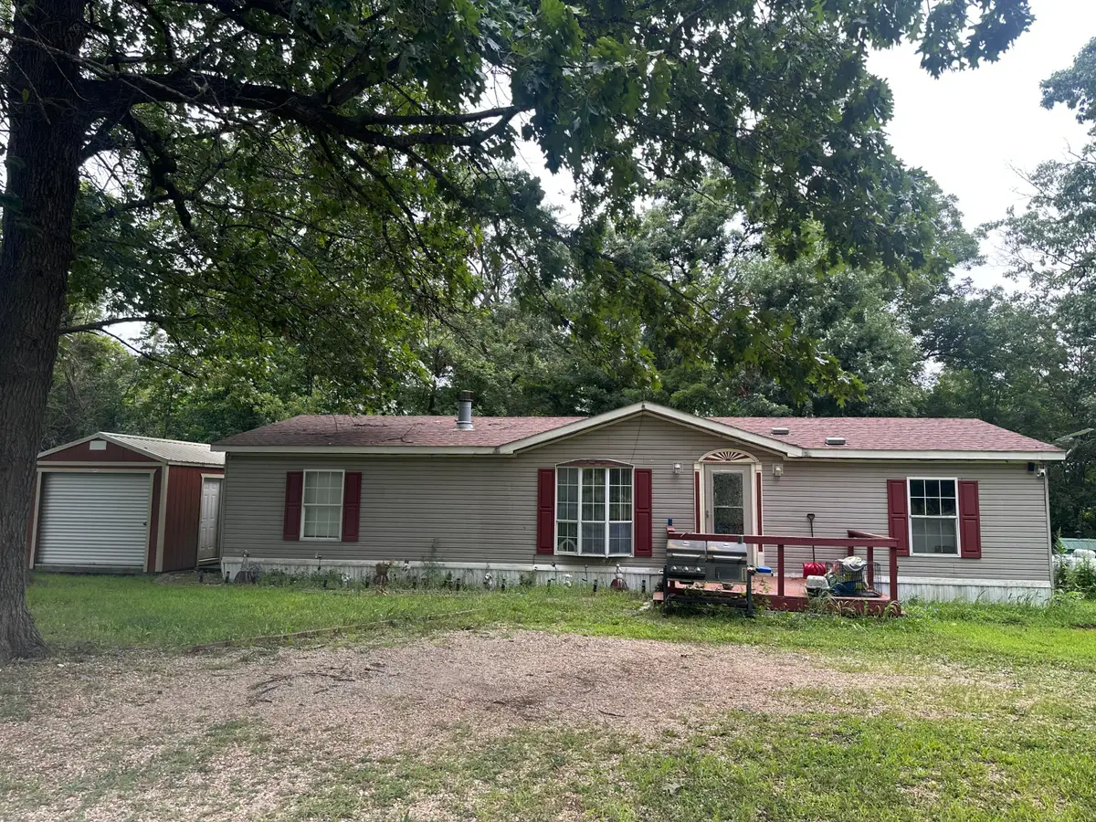 3827 Gravel Point Road, Mountain Grove, MO 65711 - #1