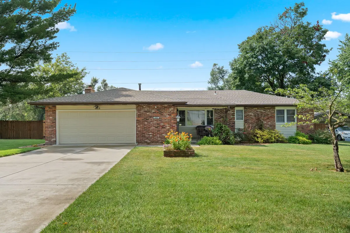 4006 W Juno Street, Springfield, MO 65802 - #1