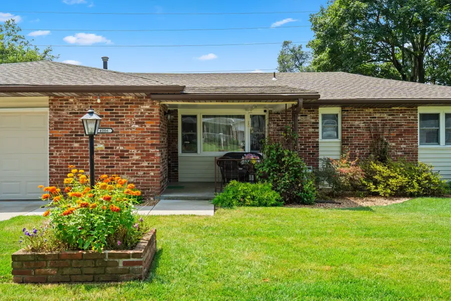 4006 W Juno Street, Springfield, MO 65802 - #2