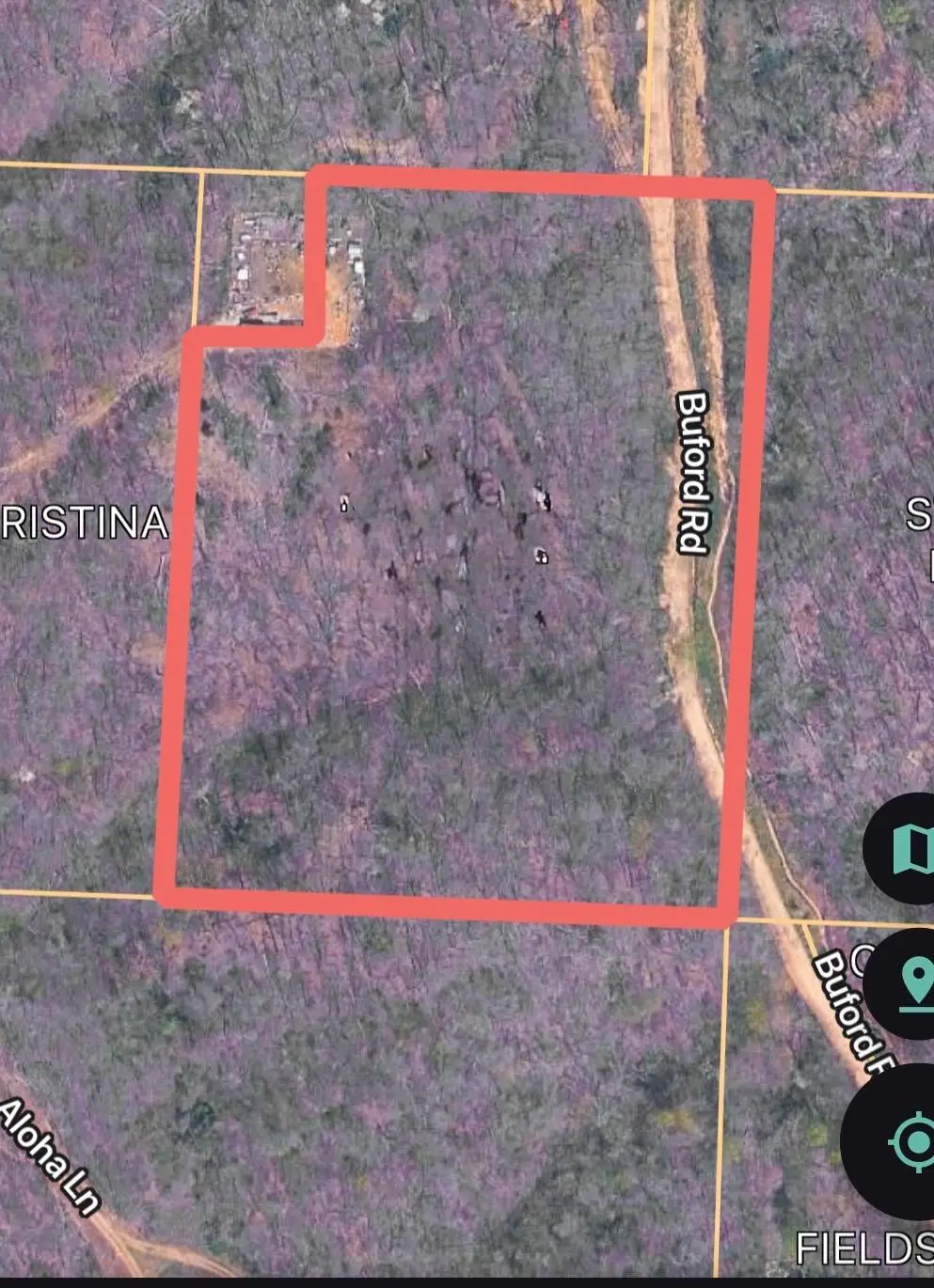 000 Buford Road, Noel, MO 64854 - #1