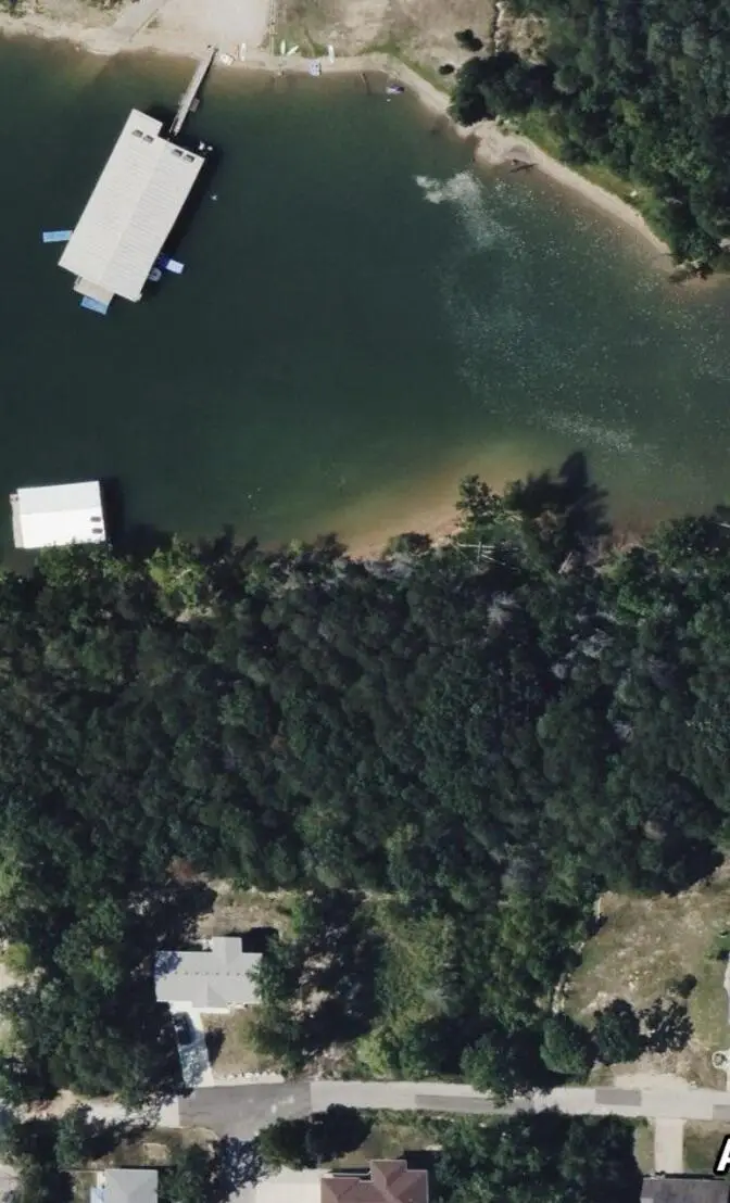 Lot 17 Clear Clove Landing, Reeds Spring, MO 65737 - #2