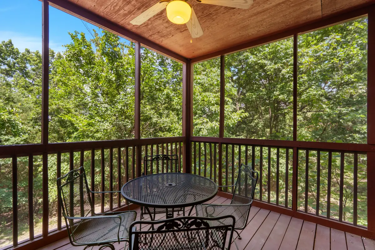 238 Oakridge Road Road, Branson, MO 65616 - #1