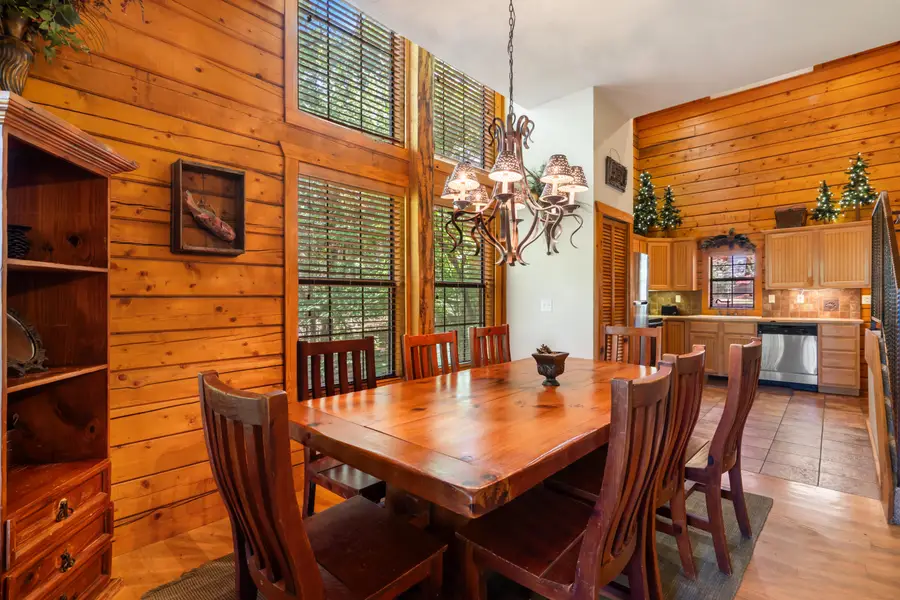 238 Oakridge Road Road, Branson, MO 65616 - #2