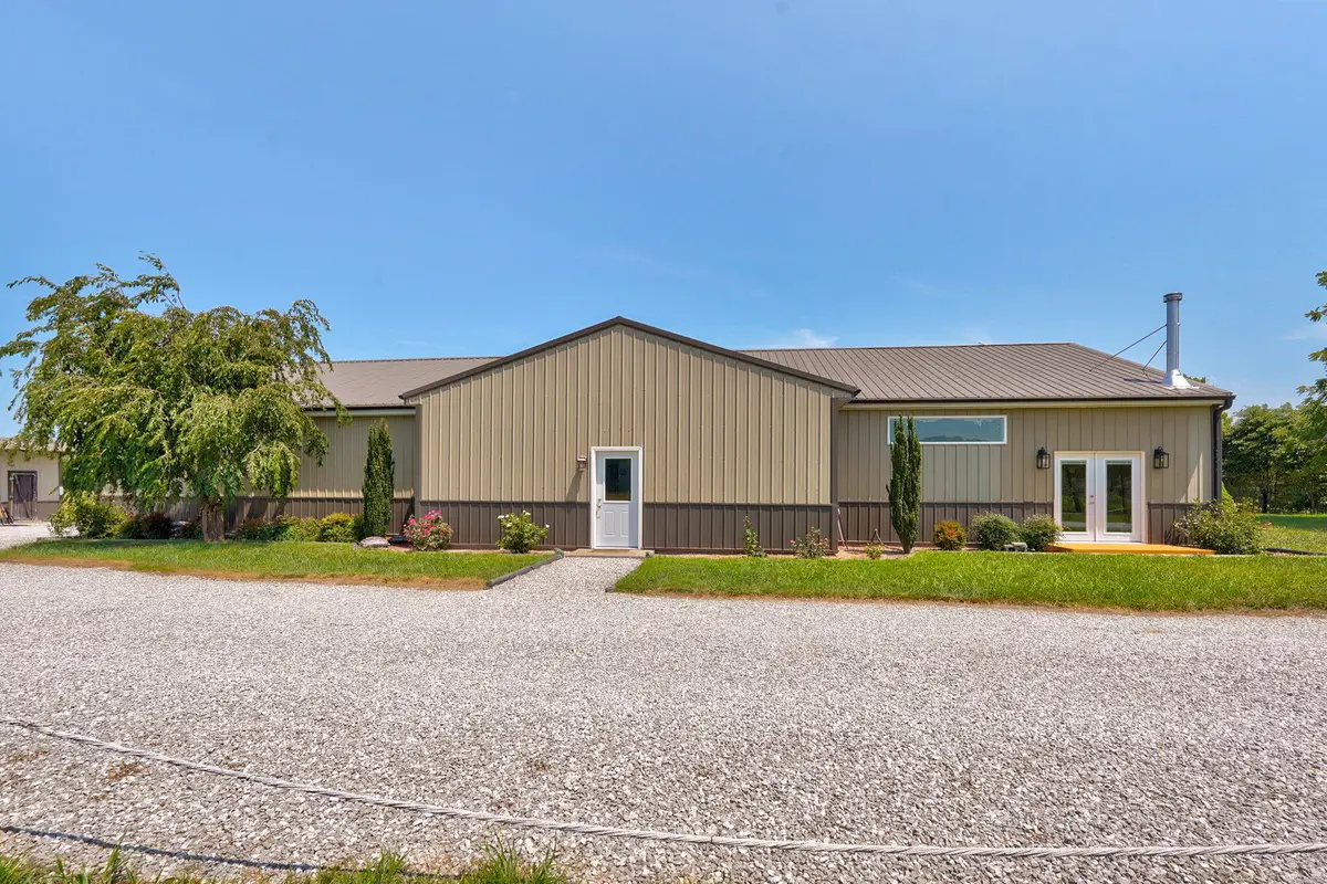 25 Basil Lane, Billings, MO 65610 - #1