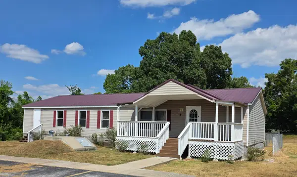 201 Granby Miners Road, Granby, MO 64844