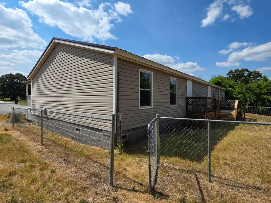 201 Granby Miners Road, Granby, MO 64844 - #3