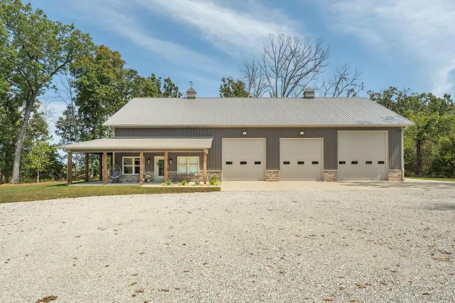 5679 State Highway Bb, Seymour, MO 65746 - #3