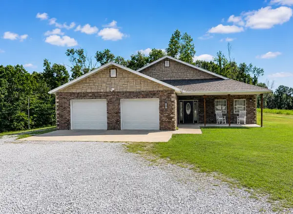 Address Withheld By Seller, Chadwick, MO 65629