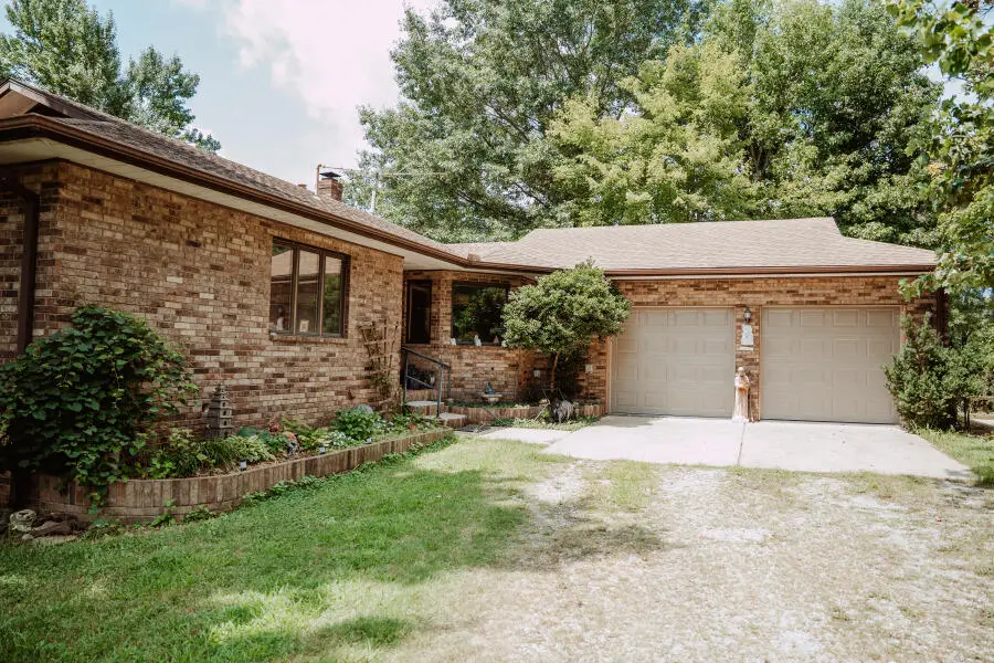 10635 Co Road #Y-500-B, Ava, MO 65608 - #1