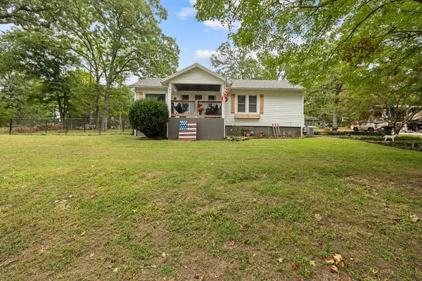 169 Saint Joseph Street, Forsyth, MO 65653