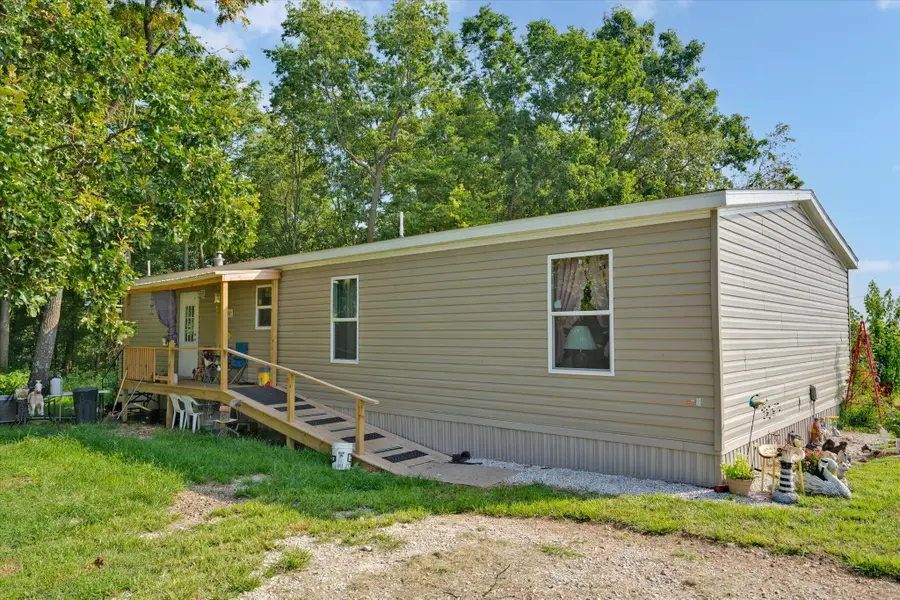 1274 E Dade 14, Aldrich, MO 65601 - #2