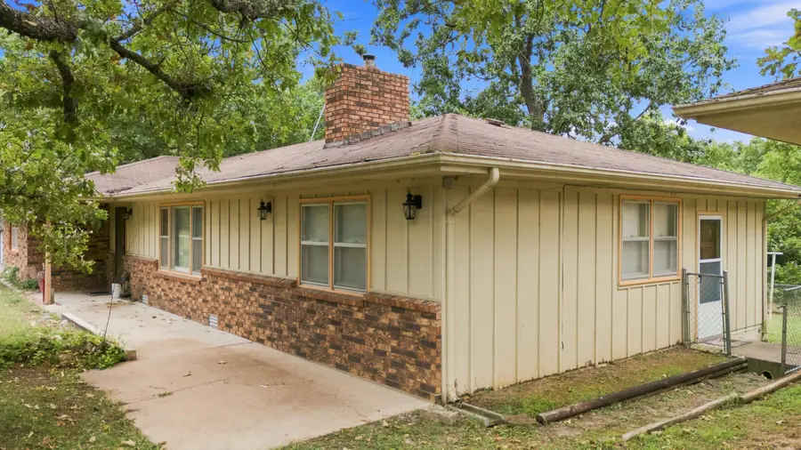 1044 State Highway T, Gainesville, MO 65655 - #3