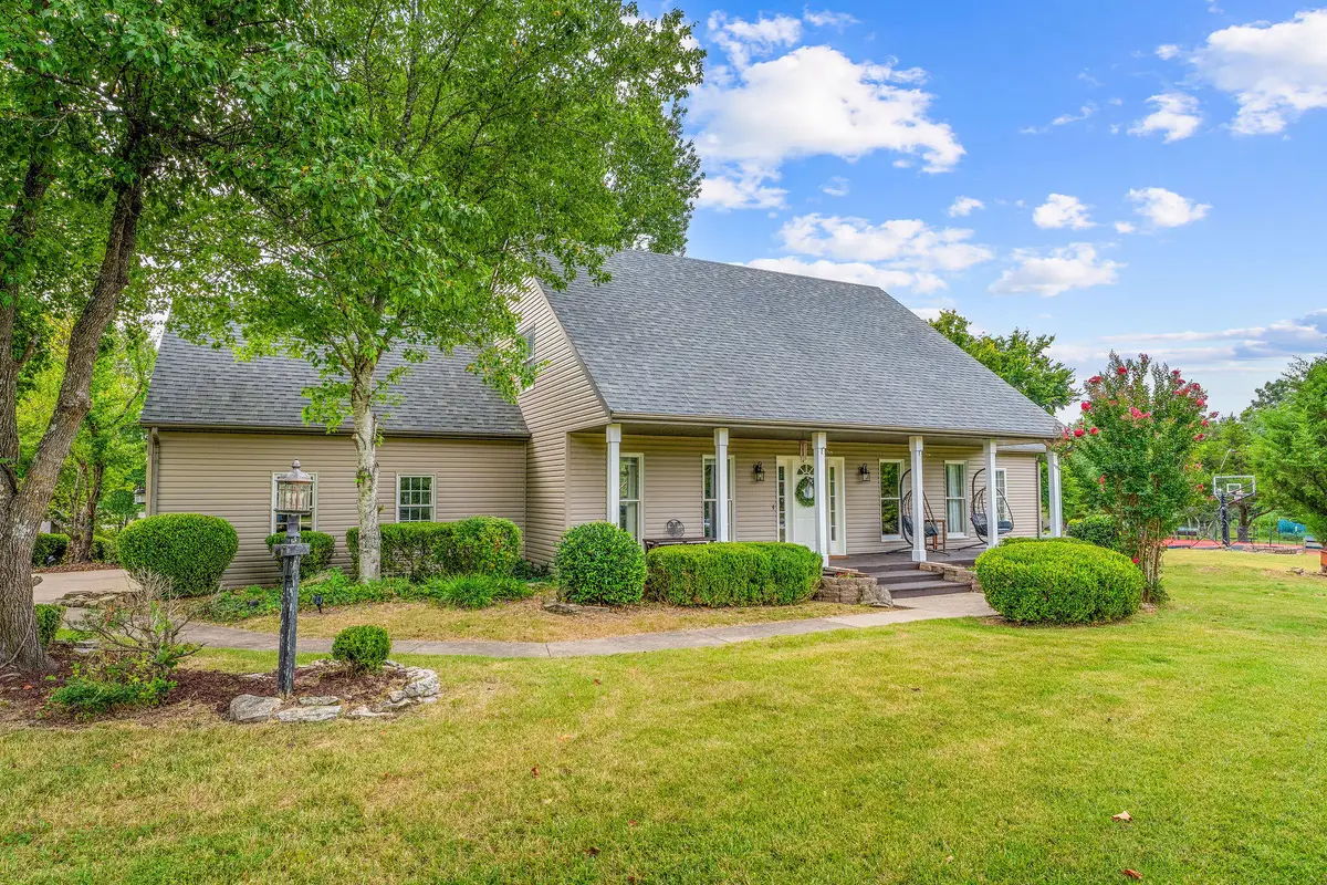 481 Sunny Brook Drive, Branson, MO 65616 - #1