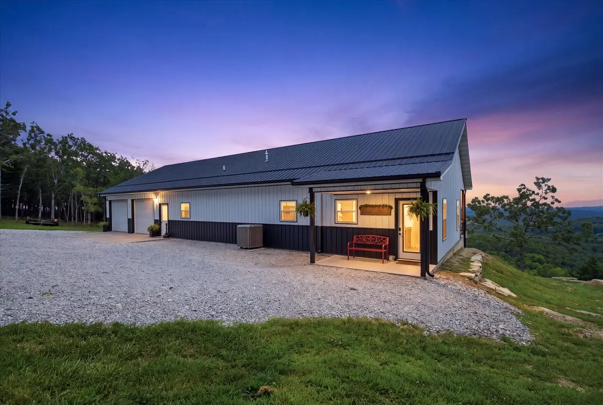 1206 State Highway B, Mansfield, MO 65704 - #1