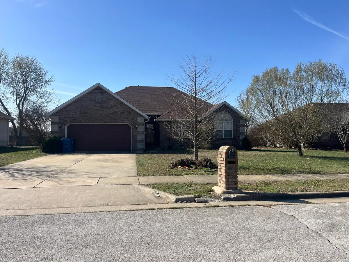 4362 W 2nd Street, Battlefield, MO 65619 - #1