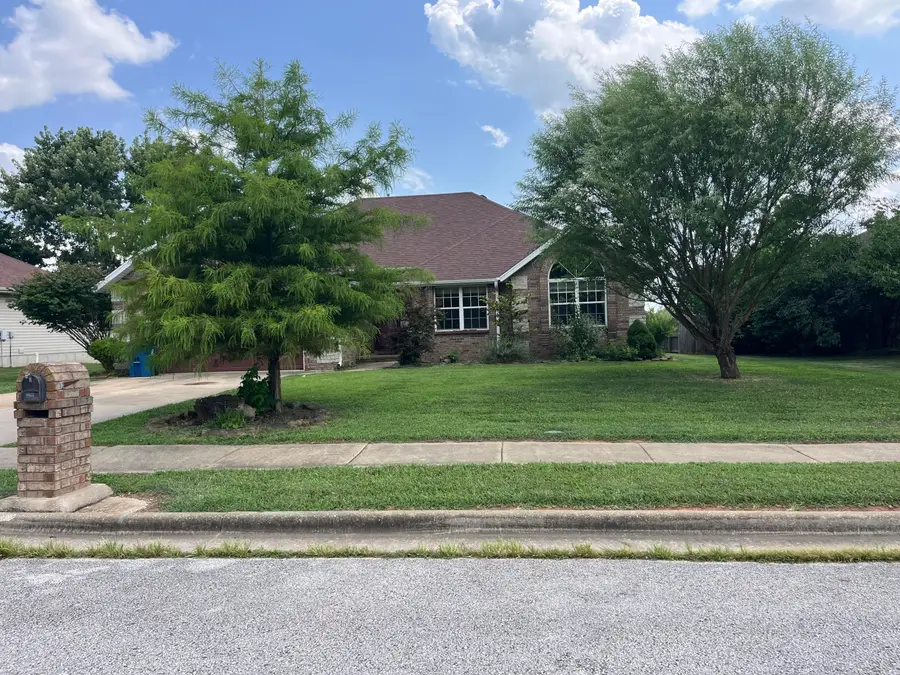 4362 W 2nd Street, Battlefield, MO 65619 - #3