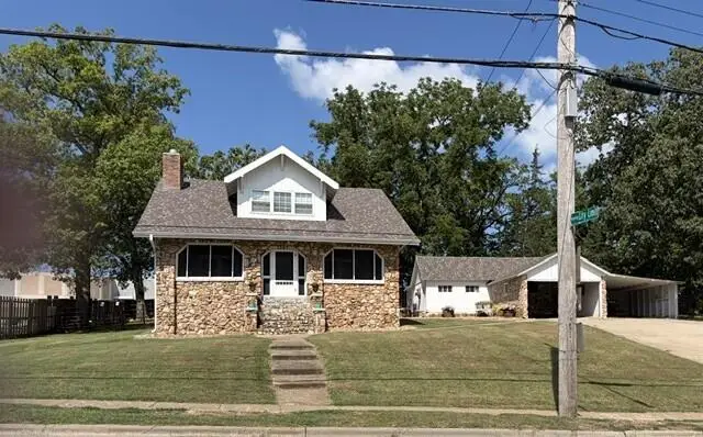 3347 N Grant Avenue, Springfield, MO 65803 - #1