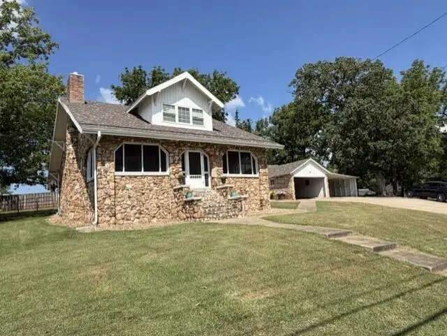 3347 N Grant Avenue, Springfield, MO 65803 - #3