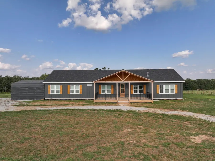 9735 S 325 Road, El Dorado Springs, MO 64744 - #2
