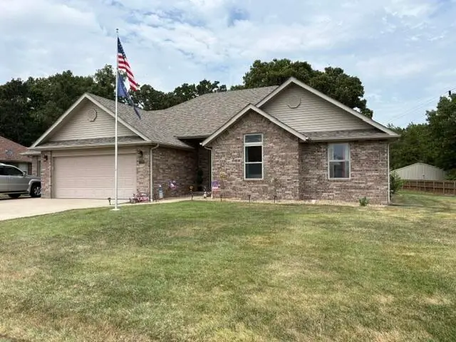 1103 Chicory Lane, Aurora, MO 65605 - #1