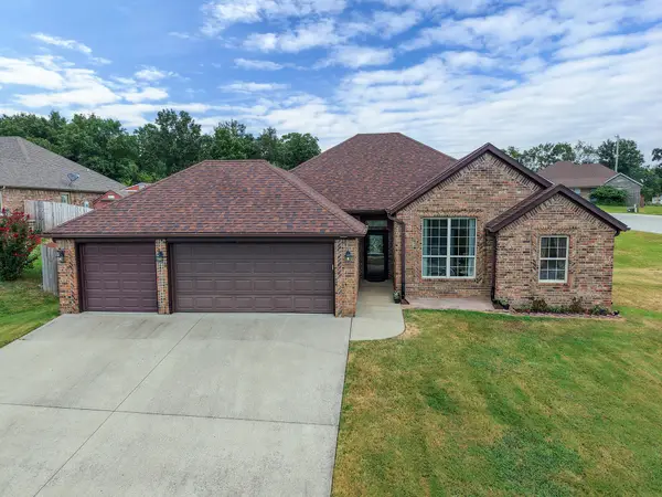 148 Hackberry Lane, Branson, MO 65616