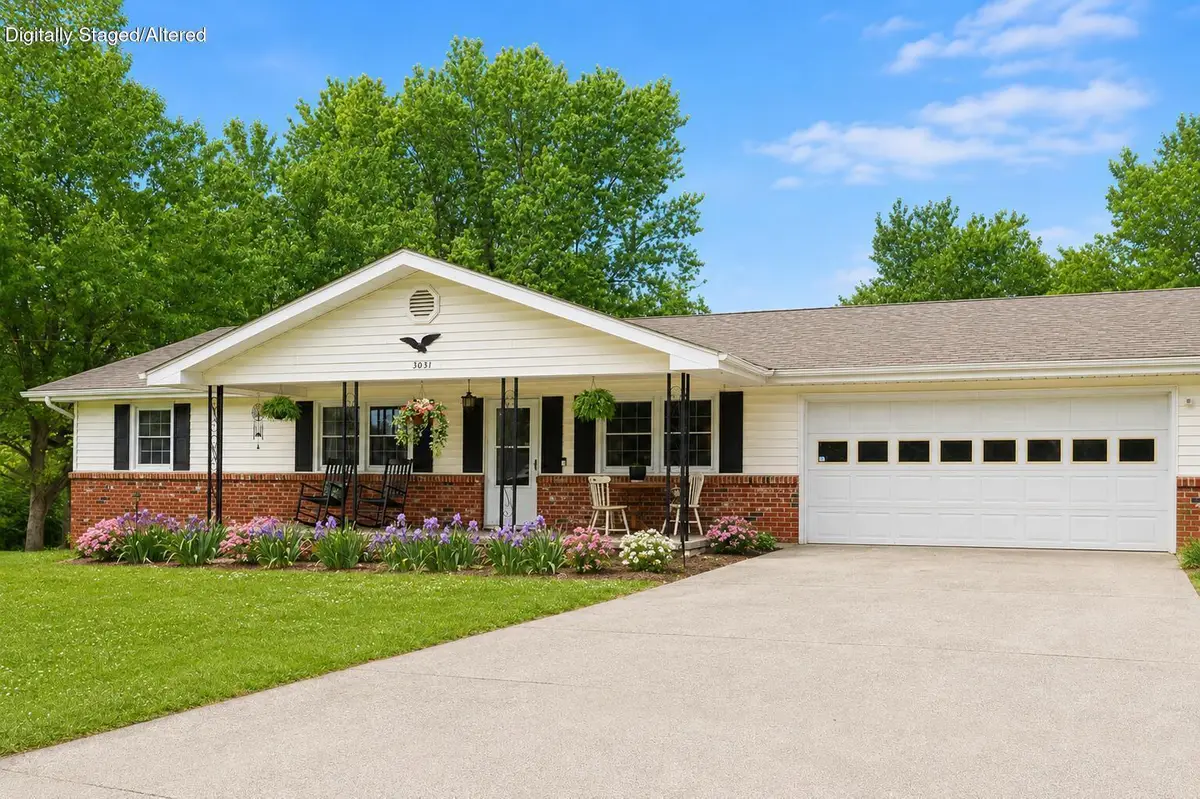 3031 E Gasconade Street, Springfield, MO 65804 - #1