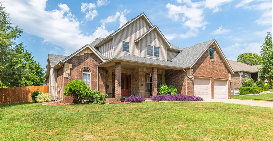 78 Remington Drive, Monett, MO 65708 - #2