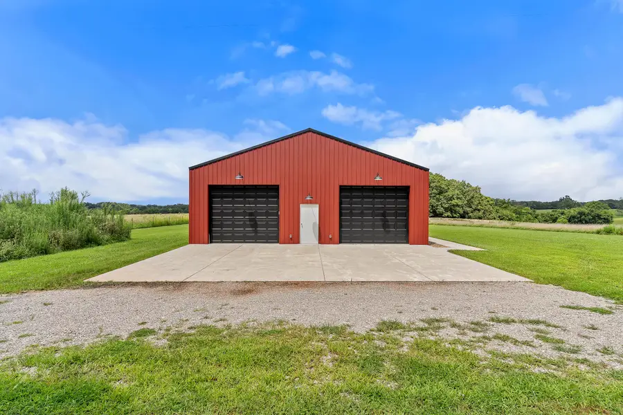 3153 Sand Springs Road, Marshfield, MO 65706 - #2